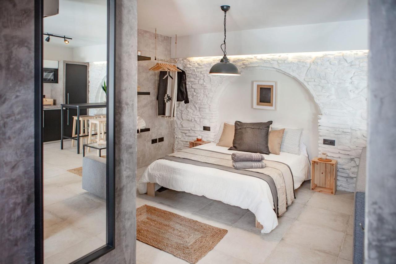 11 - La Guarida De Tarifa - Segundo A - Enjoy Tarifa Apartment Екстериор снимка
