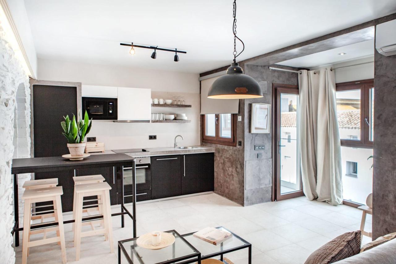 11 - La Guarida De Tarifa - Segundo A - Enjoy Tarifa Apartment Екстериор снимка