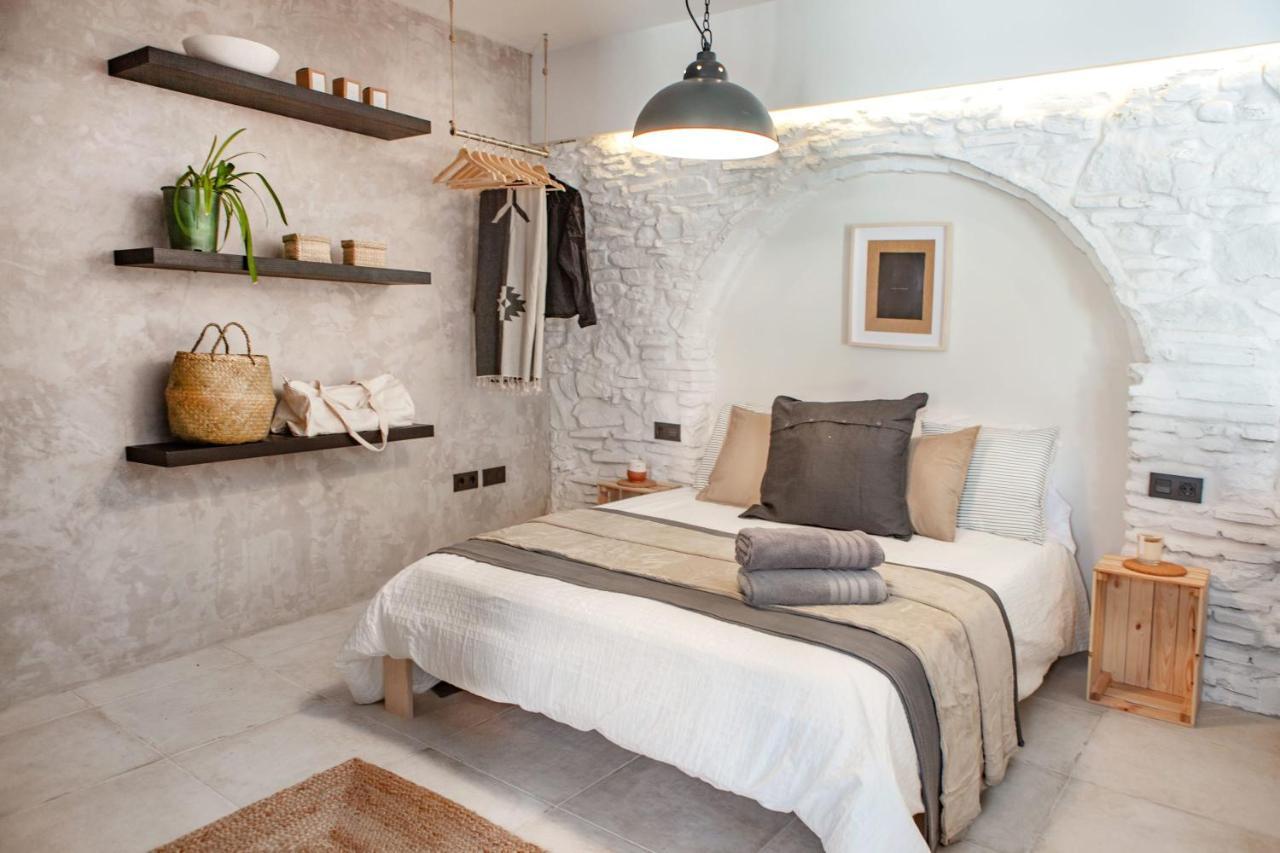 11 - La Guarida De Tarifa - Segundo A - Enjoy Tarifa Apartment Екстериор снимка