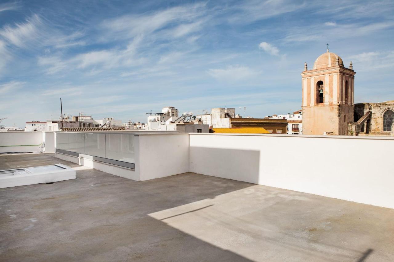 11 - La Guarida De Tarifa - Segundo A - Enjoy Tarifa Apartment Екстериор снимка