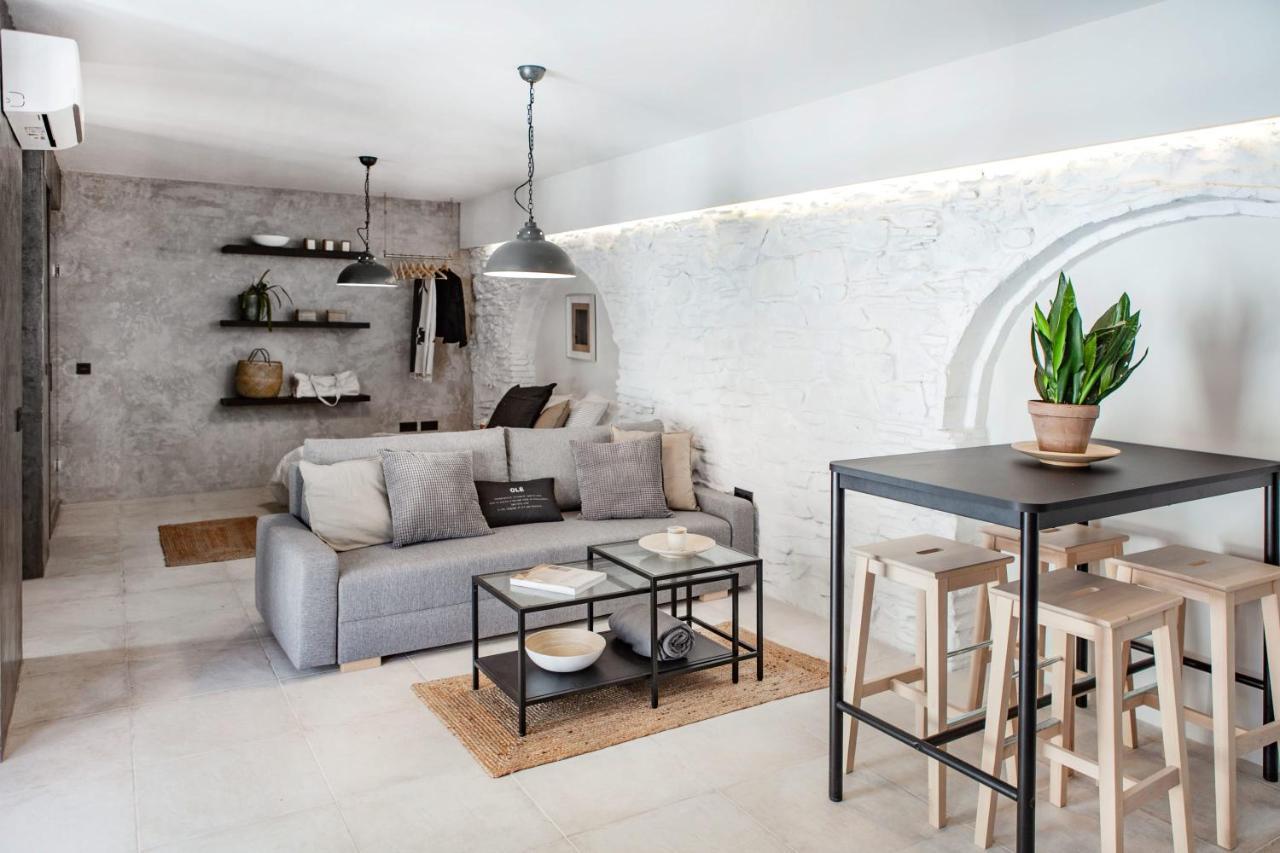 11 - La Guarida De Tarifa - Segundo A - Enjoy Tarifa Apartment Екстериор снимка
