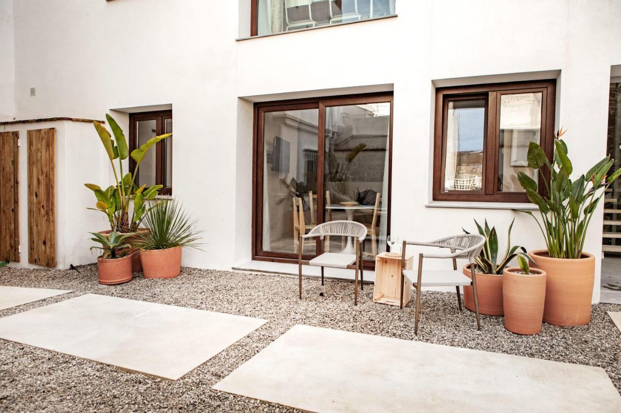 11 - La Guarida De Tarifa - Segundo A - Enjoy Tarifa Apartment Екстериор снимка