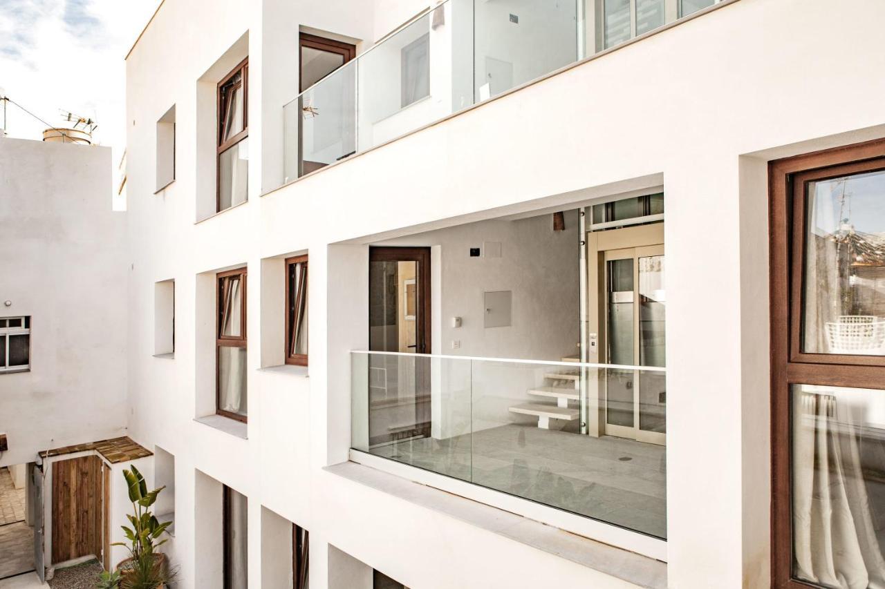 11 - La Guarida De Tarifa - Segundo A - Enjoy Tarifa Apartment Екстериор снимка