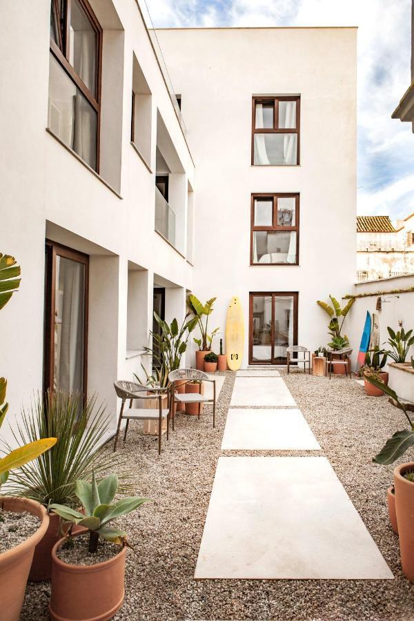 11 - La Guarida De Tarifa - Segundo A - Enjoy Tarifa Apartment Екстериор снимка